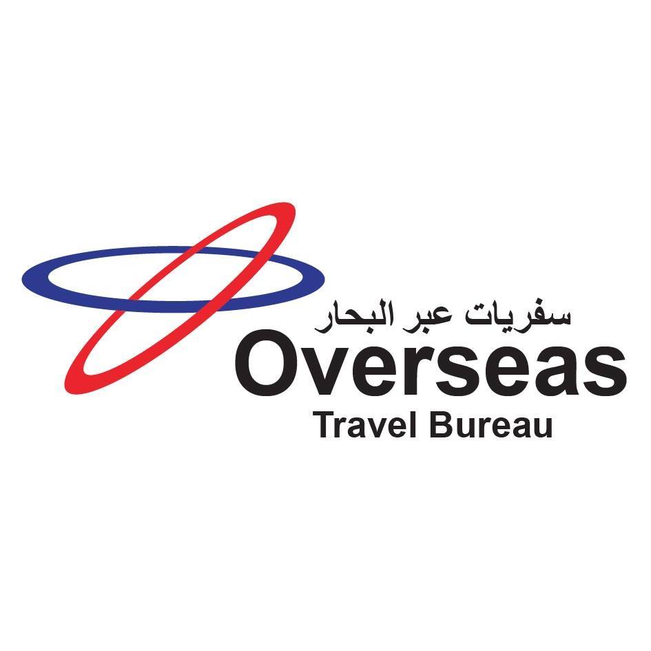 Overseas Travel Bureau logo